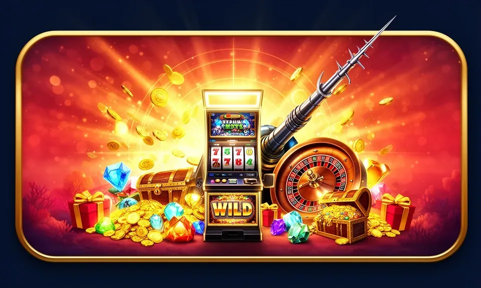 wk777com Lucky Nine at Your Fingertips on wk777com