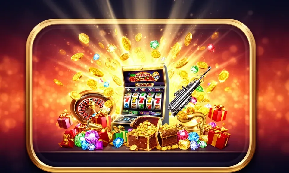 wk777com What the Cebu Bingo Hall Section Offers